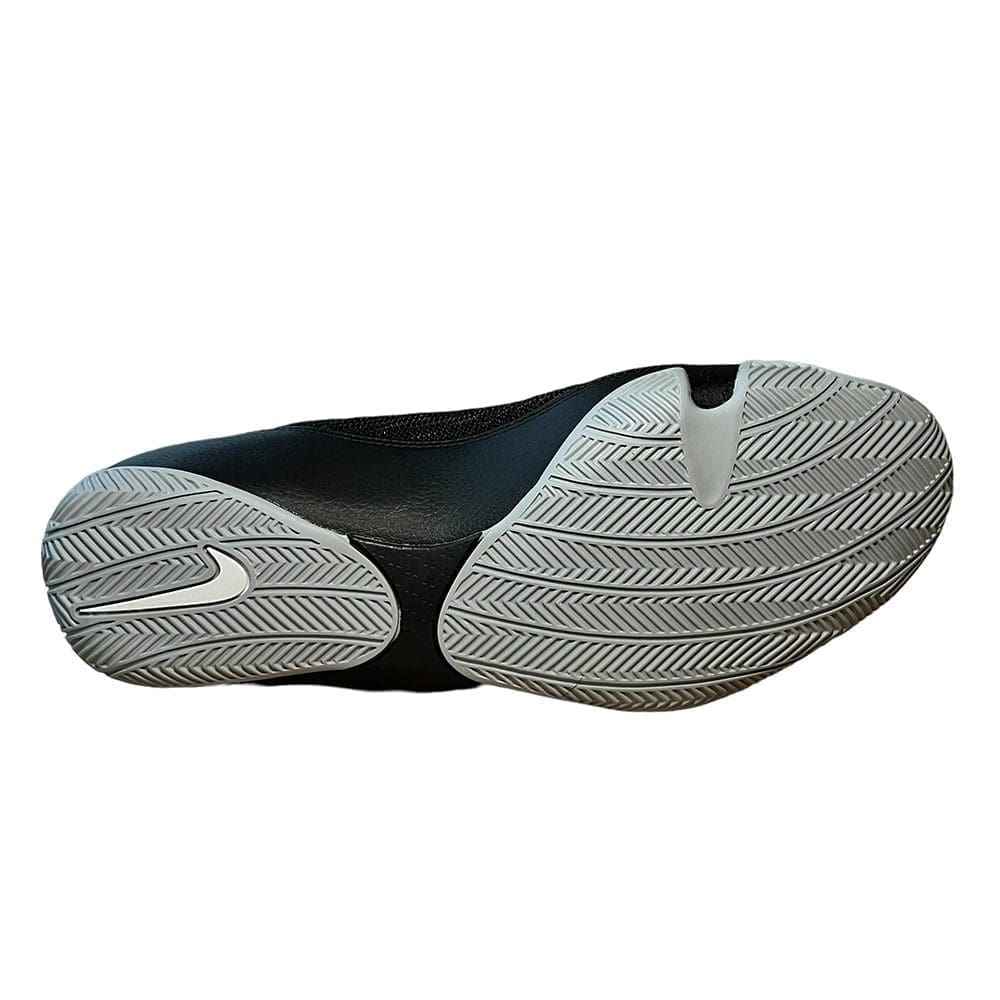 Nike Machomai 2 Boxing Shoes - Black/White