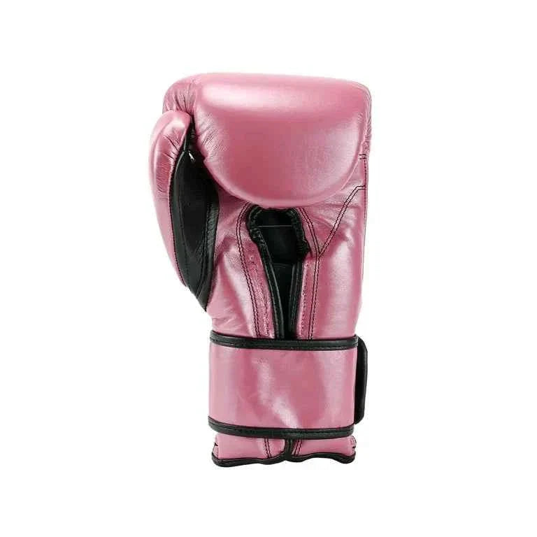 Cleto Reyes Professional Pink Boxing Gloves – Premium Training Gloves | PunchPro Boxing - PunchPro Boxing
