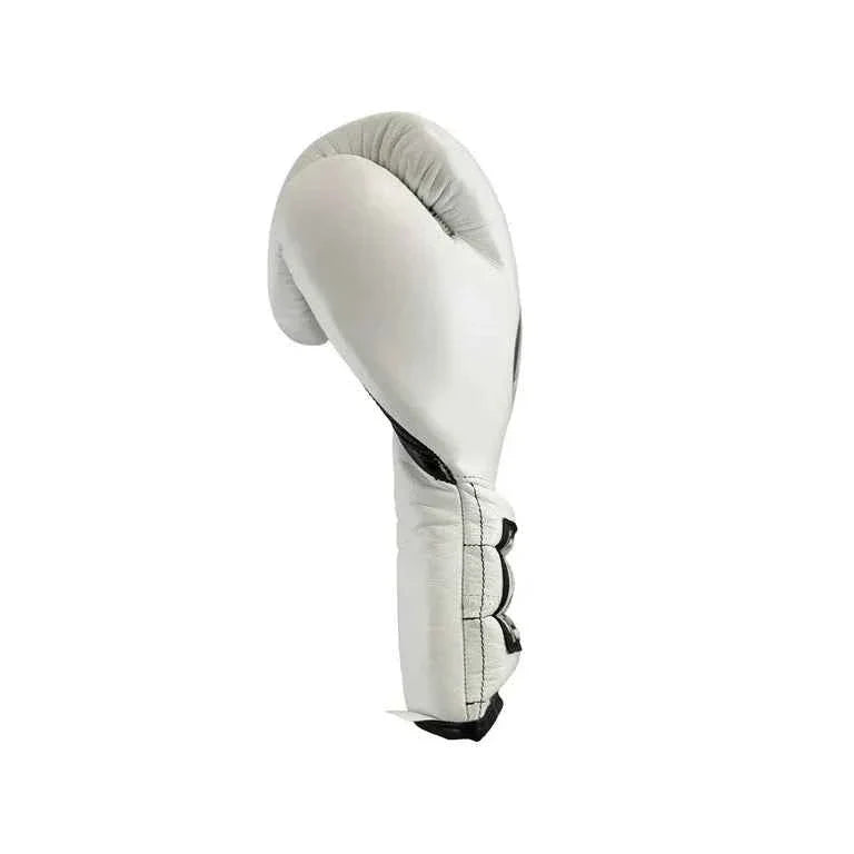 Cleto Reyes Professional White Boxing Glove  – Velcro | PunchPro Boxing - PunchPro Boxing