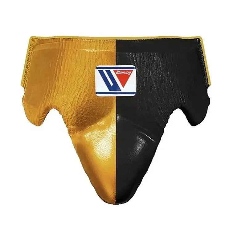 Winning Professional Boxing Training Set - Custom Metallic Gold & Black Edition - PunchPro Boxing