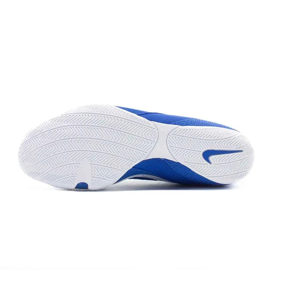 Nike Machomai 2 Boxing Shoes - Royal Blue/White