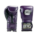 Cleto Reyes Professional Purple Boxing Gloves  – Premium Training Gloves | PunchPro Boxing - PunchPro Boxing