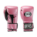 Cleto Reyes Professional Pink Boxing Gloves – Premium Training Gloves | PunchPro Boxing - PunchPro Boxing