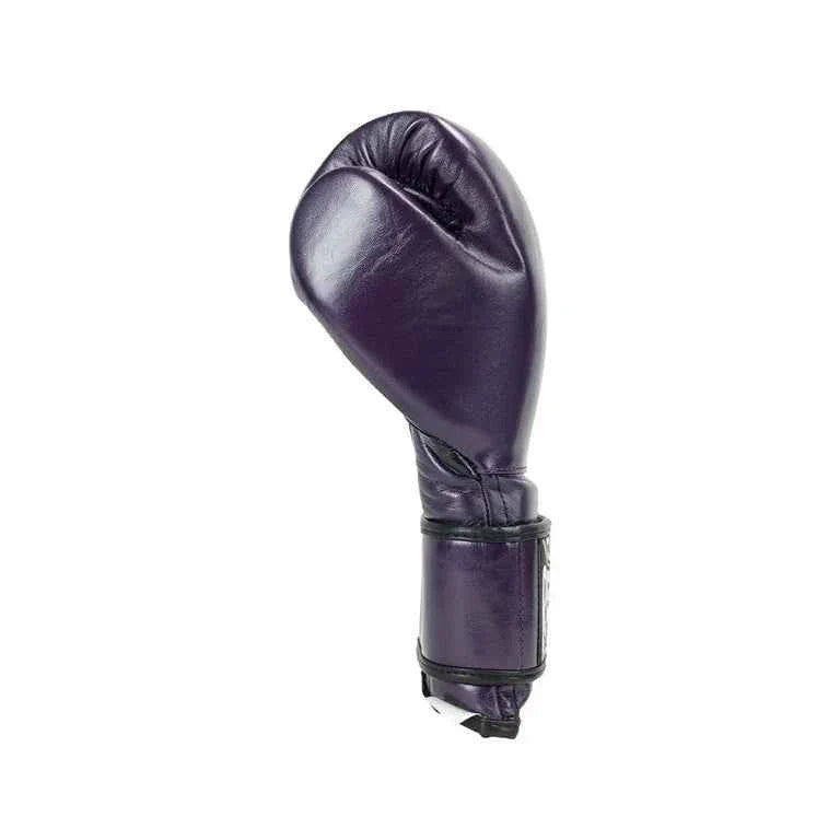 Cleto Reyes Professional Purple Boxing Gloves  – Premium Training Gloves | PunchPro Boxing - PunchPro Boxing