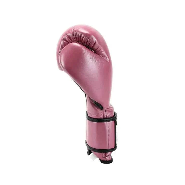 Cleto Reyes Professional Pink Boxing Gloves – Premium Training Gloves | PunchPro Boxing - PunchPro Boxing
