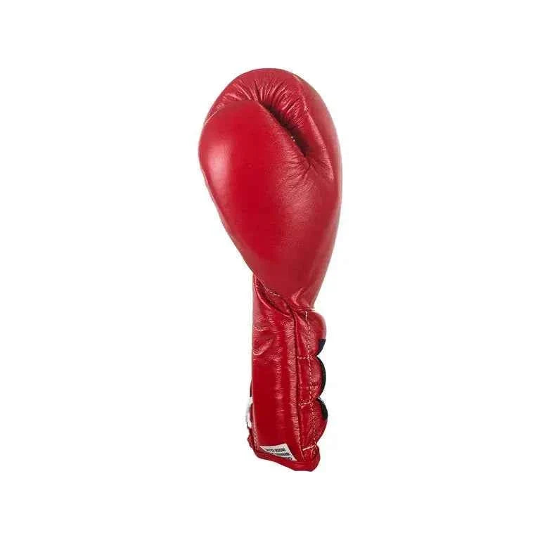 Premium Cleto-Style Red Boxing Gloves – PunchPro Boxing - PunchPro Boxing
