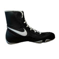 Nike Machomai 2 Boxing Shoes - Black/White