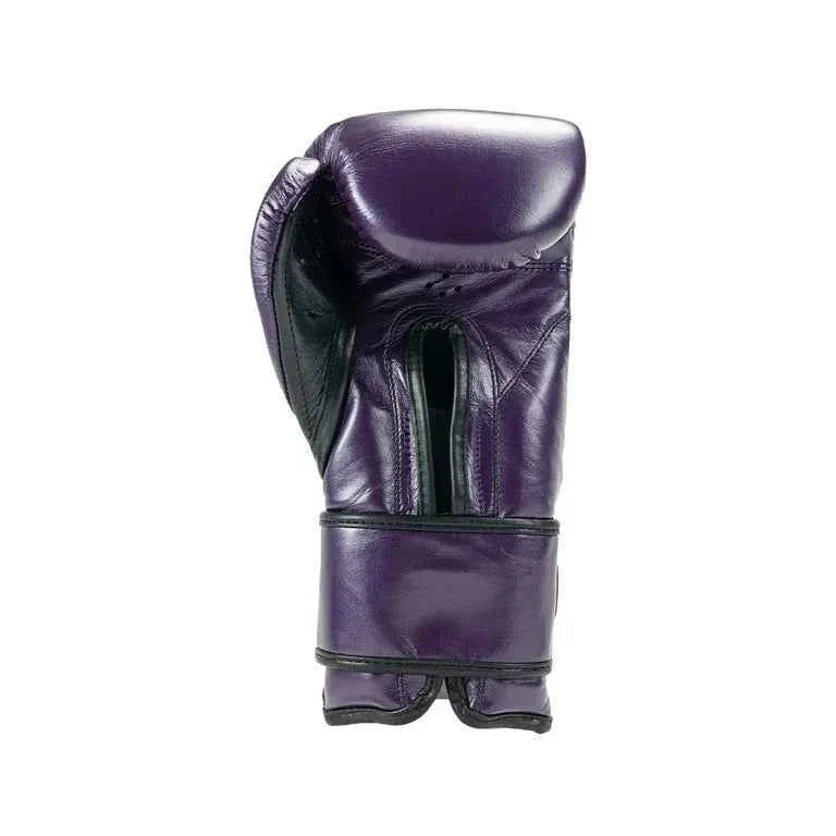Cleto Reyes Professional Purple Boxing Gloves  – Premium Training Gloves | PunchPro Boxing - PunchPro Boxing