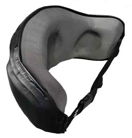 Compact Body Protector – Coach Training Chest & Rib Guard - PunchPro Boxing