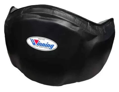 Compact Body Protector – Coach Training Chest & Rib Guard - PunchPro Boxing