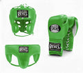 Cleto Reyes Emerald GreenCleto Reyes Emerald Green - PunchPro Boxing