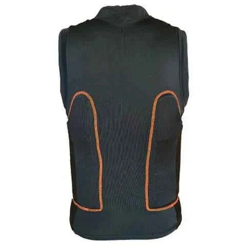 Winning RIB-3 Body Protector Vest | Professional Boxing Torso Guard - PunchPro Boxing