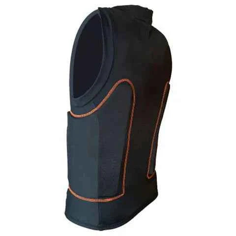 Winning RIB-3 Body Protector Vest | Professional Boxing Torso Guard - PunchPro Boxing