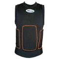 Winning RIB-3 Body Protector Vest | Professional Boxing Torso Guard - PunchPro Boxing
