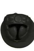 Winning Japan FG-5000 Facebar Headgear - Stealth Black Custom Edition - PunchPro Boxing