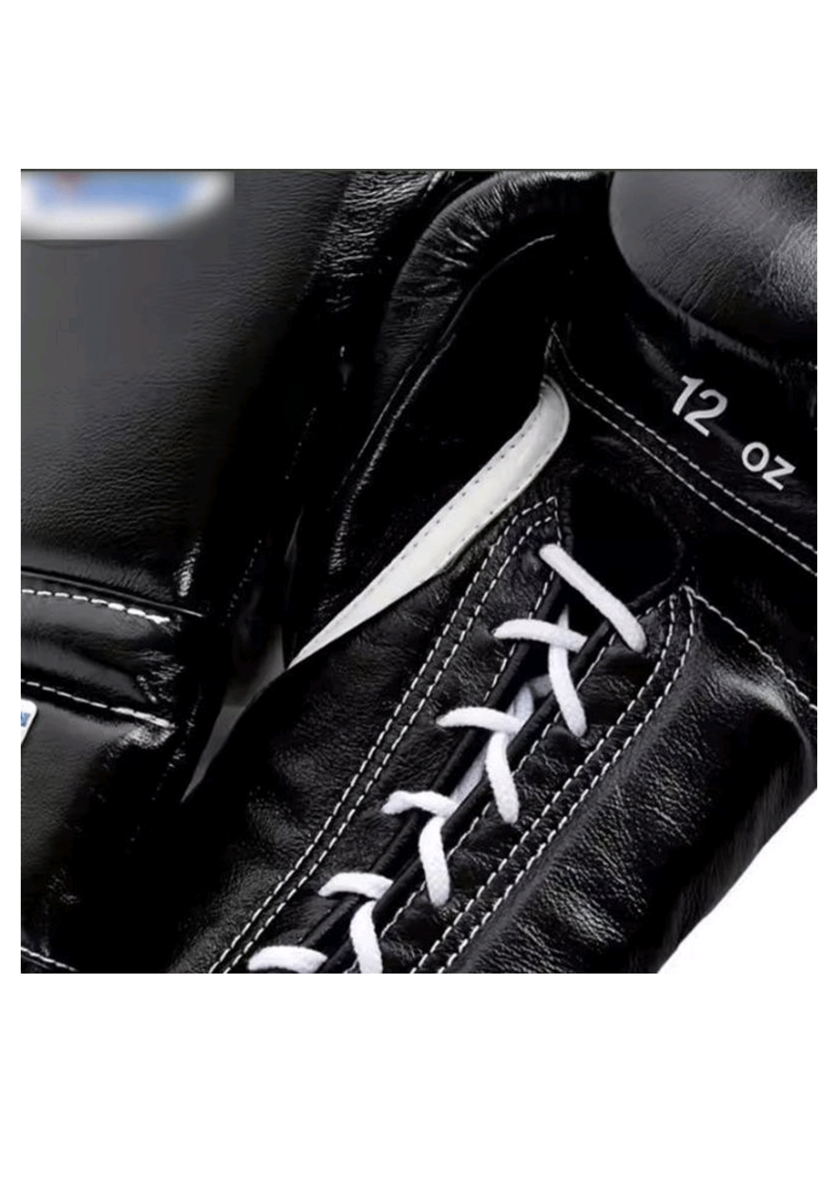 Winning Professional Boxing Training Set - Black (Gloves, Headgear & Groin Guard) - PunchPro Boxing