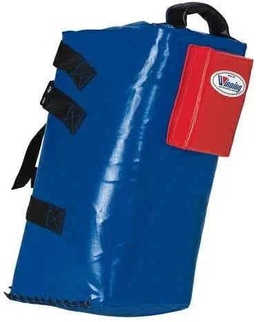 Winning Kick Shield BC-4500 – Professional Boxing, MMA & Muay Thai Training Pad - PunchPro Boxing