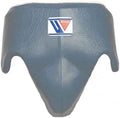 Winning CPS-500 Groin Protector – Gray | Professional Boxing No-Foul Protector - PunchPro Boxing