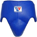 Winning Japan Professional Groin Guard CPS-500 - Royal Blue - PunchPro Boxing