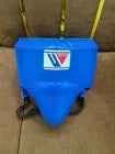 Winning Japan Professional Groin Guard CPS-500 - Royal Blue - PunchPro Boxing