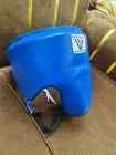 Winning Japan Professional Groin Guard CPS-500 - Royal Blue - PunchPro Boxing