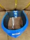 Winning Japan Professional Groin Guard CPS-500 - Royal Blue - PunchPro Boxing